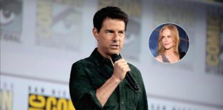 When Tom Cruise Filed A Case Against A Gay P*rn Star Who Claimed He Had An Affair With The Star