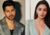 When Varun Dhawan Rated Alia Bhatt Less As A Kisser, Making Her Turn Red As Tomato On KWK; Read On