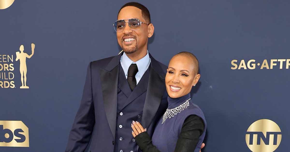 When Will Smith Pulled A Brutal But Hilarious Prank On His Spouse Jada Pinkett Smith, By Displaying A S*x Scene From Her Movie To His Grandma, Right here’s What Occurred Subsequent