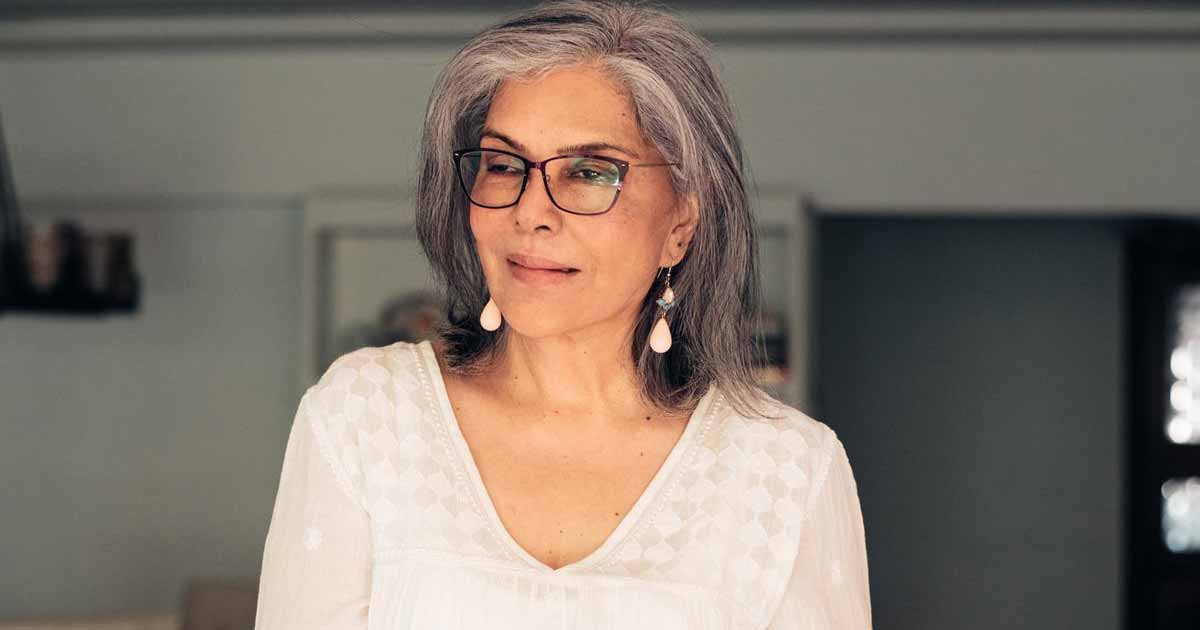 When Zeenat Aman Realised She Made A Huge Mistake By Marrying Ex-Husband Mazhar Khan Within A Year: “There Was Not A Single Moment Of Happiness…”