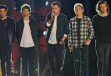 Where Do One Direction Members Stand Now In Their Career? Here Are The Band's Net Worth Ranked Lowest To Highest