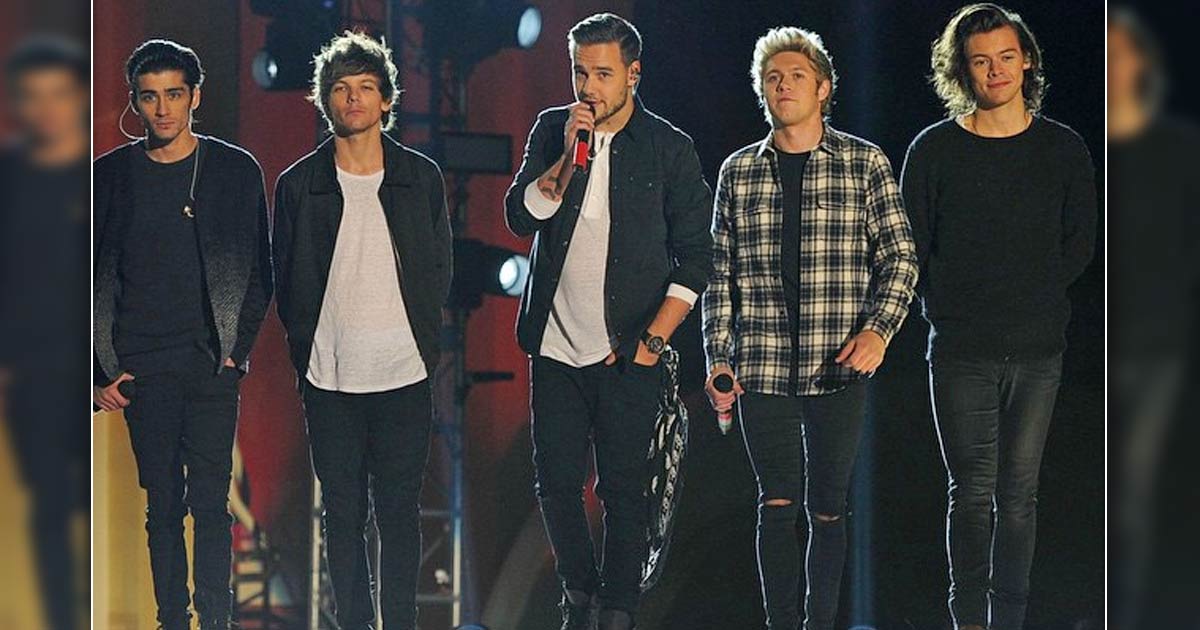 It's Time to Accept The Reality of One Direction