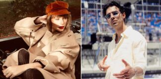 Where Does Joe Jonas' Relationship With Taylor Swift Stand Years After Breaking Up With Her Over Phone In 25 Seconds? Jonas Brothers’ Singer Reacts!