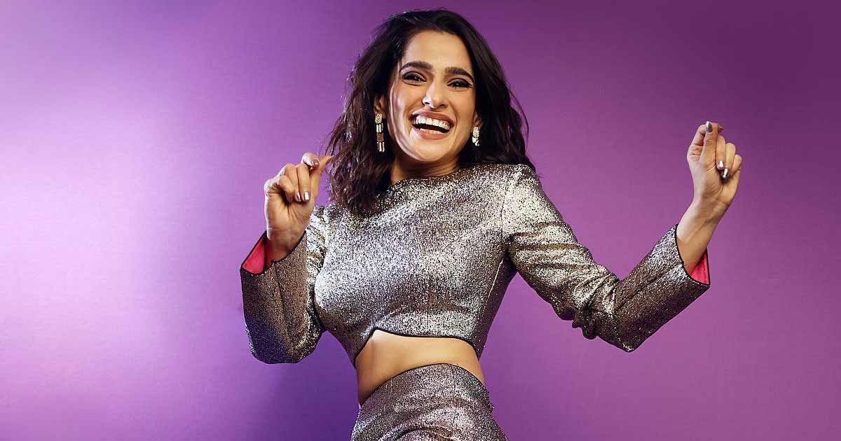 'Working with Nagesh sir is the best thing to happen in my career,' says Priya Bapat