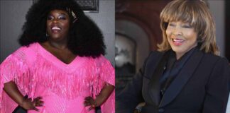Yola says Tina Turner did ‘more squats than everyone else’ in ‘gym for bulls***’