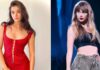 'You run to the phone': Hailee Steinfeld loves connecting with Taylor Swift