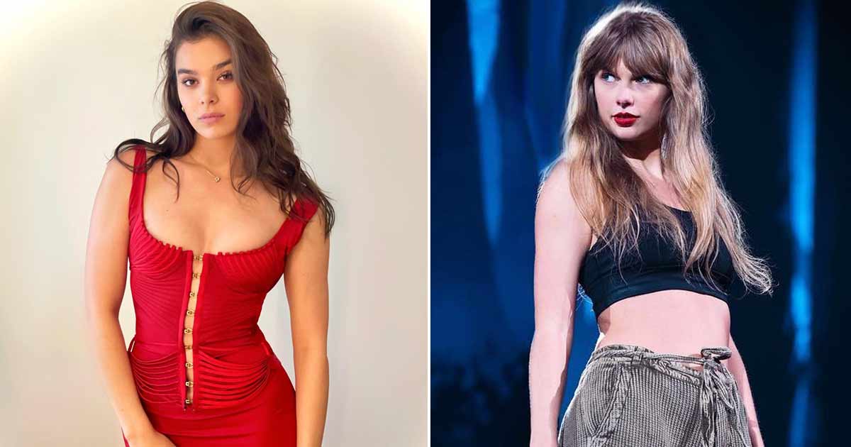Hailee Steinfeld Is Honoured To Be A Part Of Taylor Swift's World, 