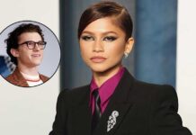 Zendaya Once Revealed Why She Was Anti-Relationships & It Had To With A Guy Cheating On Her
