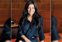 Zoya Akhtar: Imperative for co-creators to have shared set of values