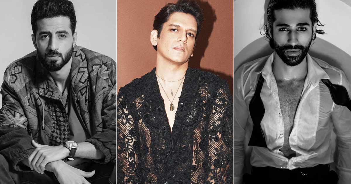 5 Actors who are ruling the internet with their great fashion sense