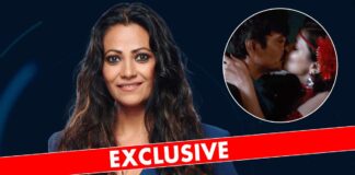 Aaliya Siddiqui Shares Her Opinion On Nawazuddin Siddqui's Kiss With Avneet Kaur In 'Tiku Weds Sheru'