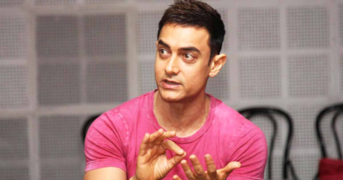 Aamir Khan Put His Life On Stake In The 90s For Not Attending Underworld Parties, Reveals A Bollywood Producer - Deets Inside