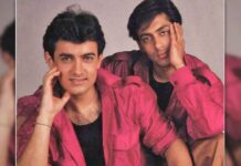 Aamir Khan Wanted To Stay Away From Salman Khan After Andaz Apna Apna, "I Didn't Like Him, Found Him Rude, Inconsiderate", This Is How Their Friendship Happened