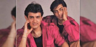 Aamir Khan Wanted To Stay Away From Salman Khan After Andaz Apna Apna, "I Didn't Like Him, Found Him Rude, Inconsiderate", This Is How Their Friendship Happened