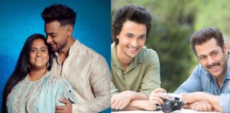 Aayush Sharma Shuts Down Trolls On Being Salman Khan's Brother-In-Law: "They Think I Married Arpita Khan For Money"