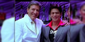 Actor Javed Sheikh Called Out For Saying "India Has So Many Actors, But Shah Rukh Khan Choosing Me Is A Thing Of Honour, Gets Trolled In Pakistan