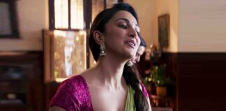 Actress Kiara Advani Once Shared How She Was Clueless About Using A Vibrator For A Lust Stories Scene