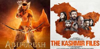 Adipurush 10,000 Tickets Free By The Kashmir Files' Producer