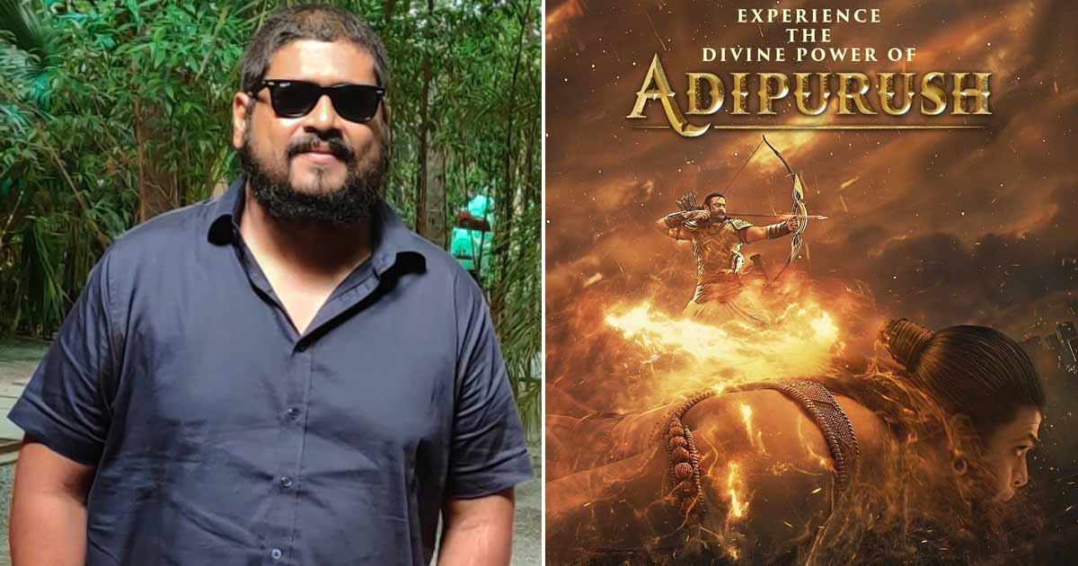 Adipurush Director Om Raut Says Whoever Understood Ramayana “Are Fools, Or They Are Lying” Addressing The Backlash Over Inaccuracies In The Film