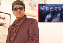 Adipurush: Mukesh Khanna Lashes Out At Saif Ali Khan's Old Comment About Making 'Raavan' Humourous, Read On!