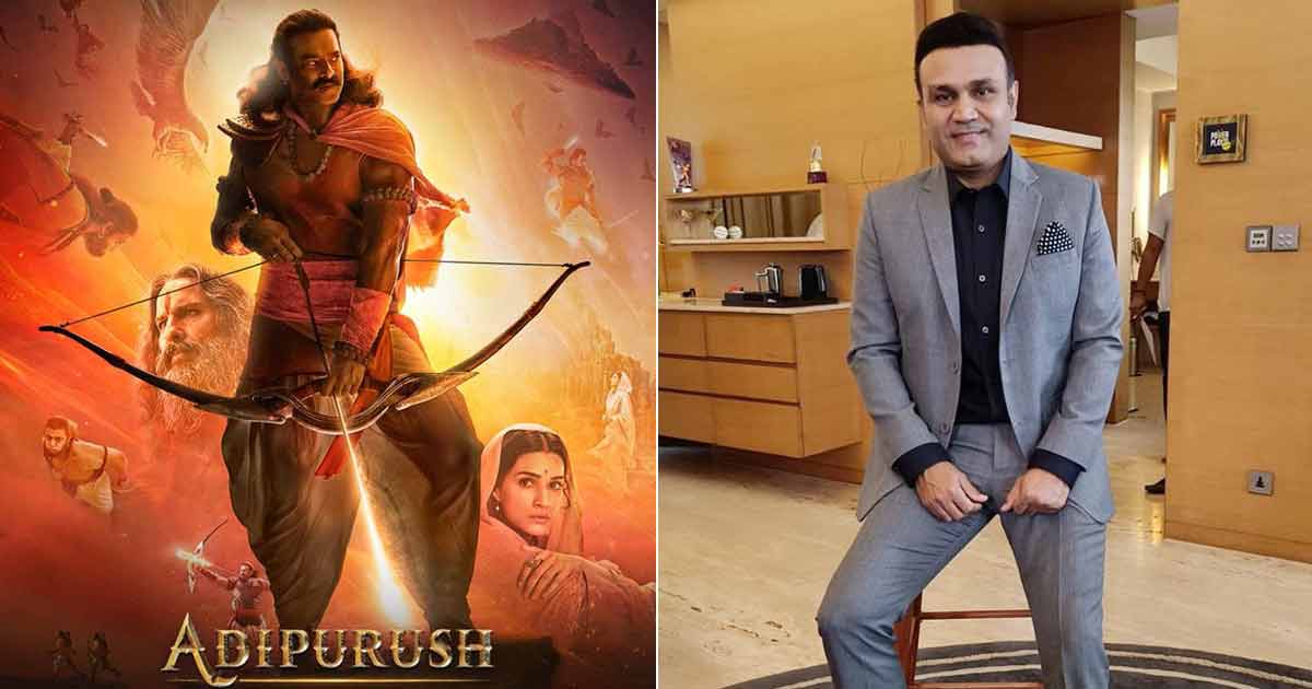 Adiprush: Virender Sehwag Reviews Prabhas Starrer, Ridicules With Baahubali Jokes, Outraged Fans Trolled Him