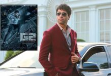 Adivi Sesh to start shoot for his next film after completing 'G2'