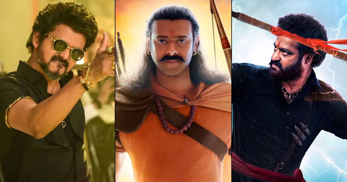 Ahead Of Adipurush's Release, Take A Look At The Top 10 Indian Openers At The Box Office