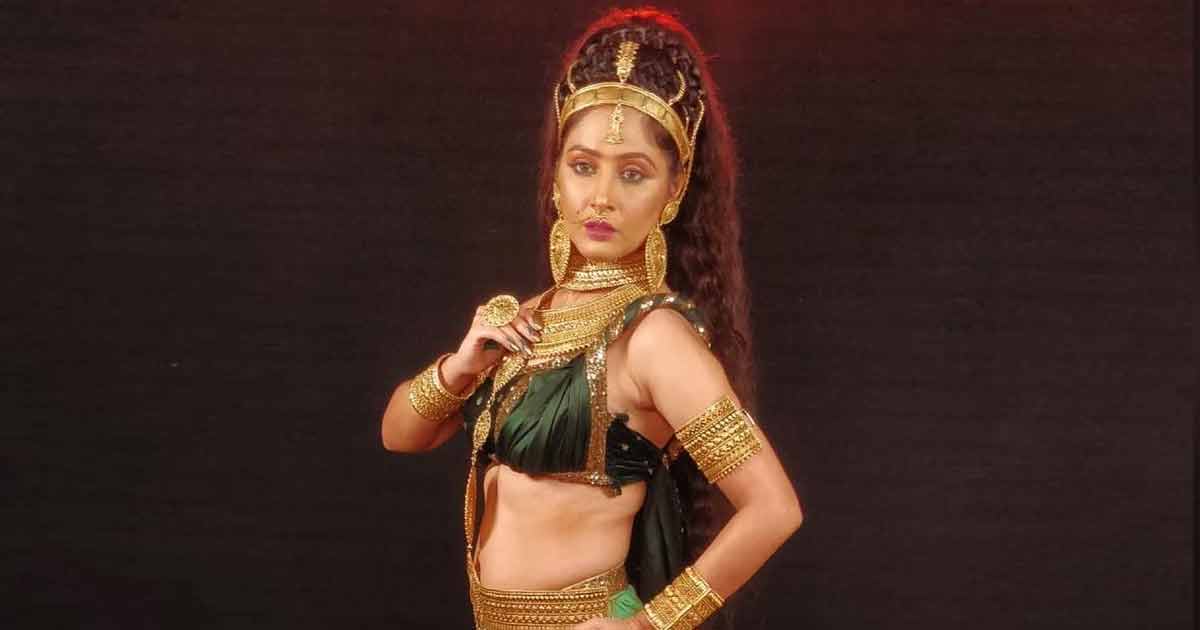 Akangsha Rawat calls playing Diti in ‘Shiv Shakti’ a challenging experience