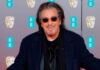 Al Pacino 'excited' to become a dad again aged 83
