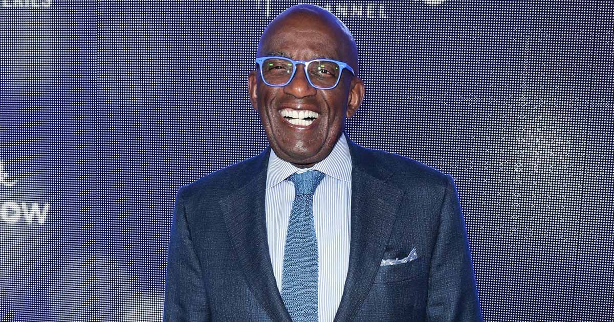 Al Roker Claims He “Feels Good” After Profitable Knee Re-RePlacement: “You Cannot Assist However…”