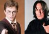 Alan Rickman In His Journal Once Spoke About Daniel Radcliffe’s Acting Skills