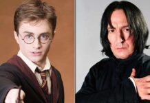 Alan Rickman In His Journal Once Spoke About Daniel Radcliffe’s Acting Skills