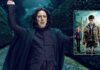 Alan Rickman Said "Go Ahead" After He Was Threatened To Be Replaced As Professor Snape For Demanding Two Salaries For Harry Potter