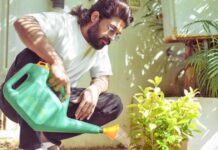 Allu Arjun's message on World Environment Day: 'Let's do our small bit'