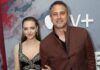 Amanda Seyfried found it 'really nice' to have husband on Crowded Room set