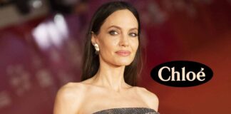 Angelina Jolie teams up with Chloé to create Atelier Jolie collection