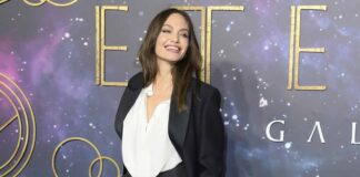Angelina Jolie’s Flawless Transition Video From 1997 To 2023 Proves Age Is Just A Number & Can Make Any Man Go Weak In The Knees With Her Enchanting Beauty - See Video