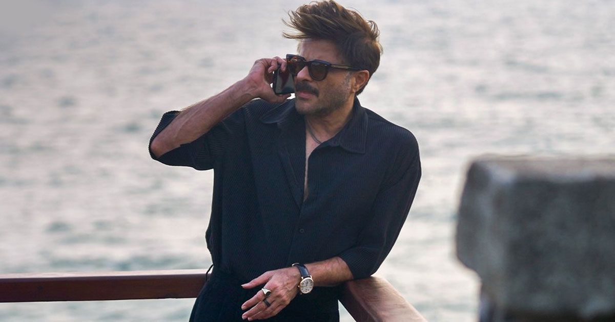 Anil Kapoor-led series 'The Night Manager 2' releases a day earlier