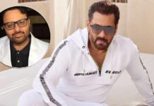 Anil Sharma Showers Praise On Salman Khan