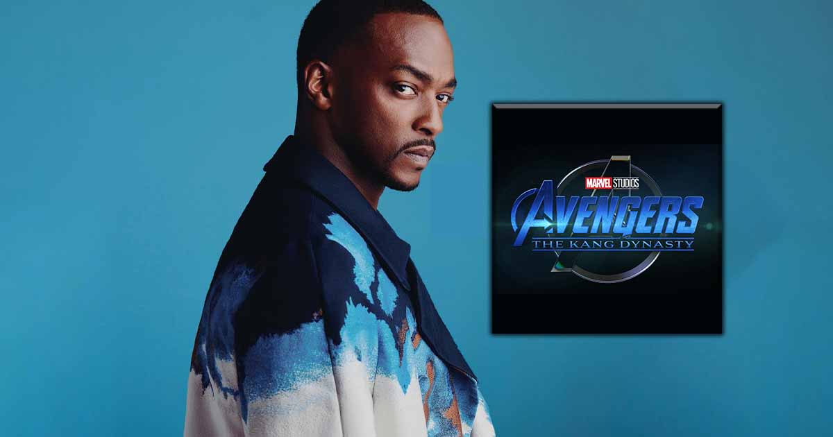 Anthony Mackie Talks About The Future Of Avengers 5 Amidst The Writer's Strike: "It's Going To Be A Sh*t Show Unless They Get A Bunch Of F*cking YouTubers..."