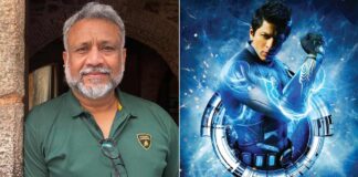 Anubhav Sinha Reacts To Shah Rukh Khan's Ra.One Being A Standard Of VFX Comparison For Bollywood