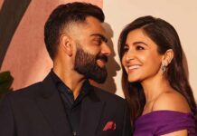 Anushka Sharma Was Clueless That Virat Kohli Was Already Dating Her In His Mind While They 'Hung Out', Netizens Troll The Cricketer For Getting Friendzoned