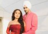 Are Neha Kakkar & Rohanpreet Singh Facing Trouble In Paradise? His Absence From Her Birthday Celebrations Sparks Speculations
