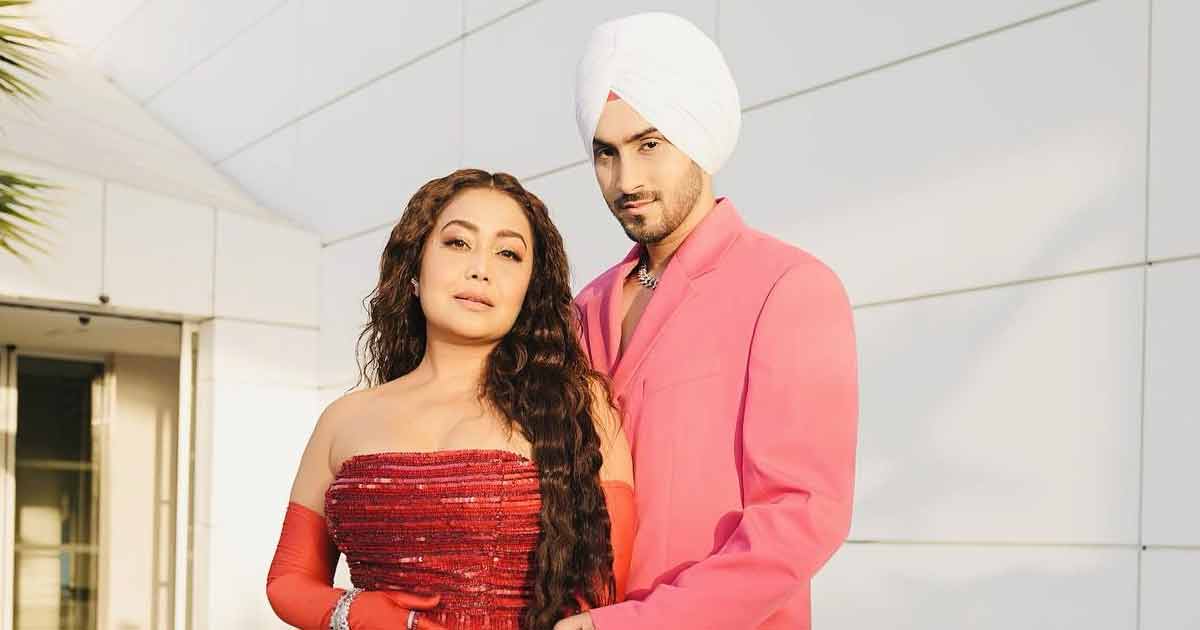 Are Neha Kakkar & Rohanpreet Singh Facing Trouble In Paradise? His Absence From Her Birthday Celebrations Sparks Speculations