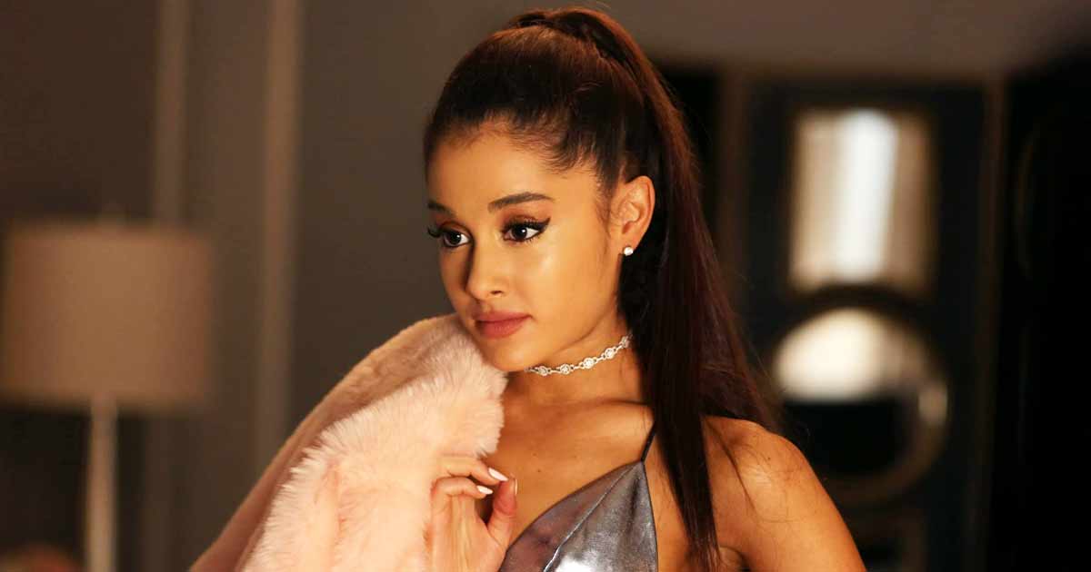 Ariana Grande Once Shared A Detailed Insight Of How She Once Encountered A Demonic Experience