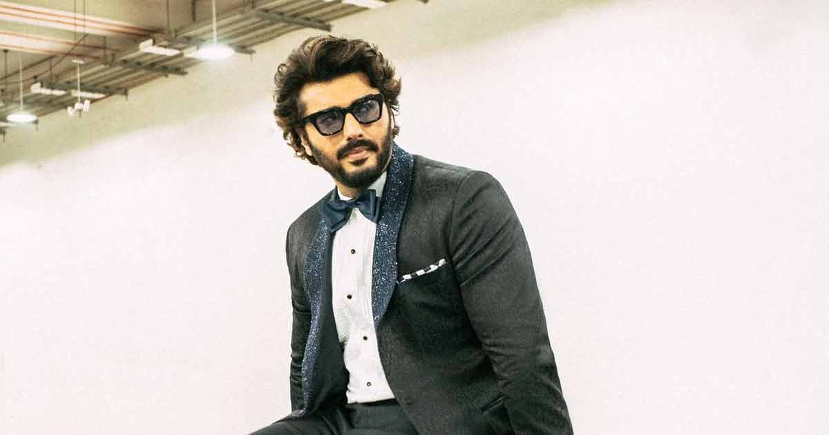 Arjun celebrates birthday with charity closet sale: It's a way to form a kind of kinship with others