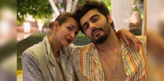 Arjun Kapoor Reacts To Malaika Arora's Pregnancy Controversy & Has This Message For The Media!