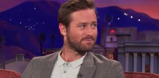 Armie Hammer breaks silence after sexual assault charges dropped
