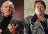 Arnold Schwarzenegger fought James Cameron over saying 'I'll be back' in 'The Terminator'