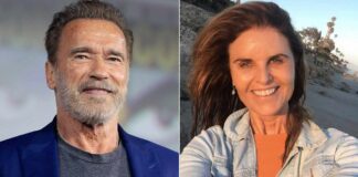 Arnold Schwarzenegger In The Docu-Series Talks About His Affair With The Housekeeper